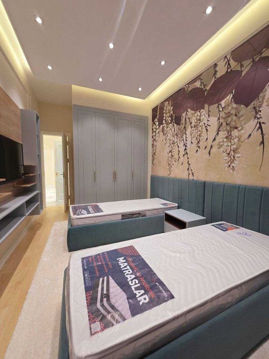 ПРОДАЕТСЯ 4/2/8 117м2 Паркентский "Макро Комплекс "Urban Delux"