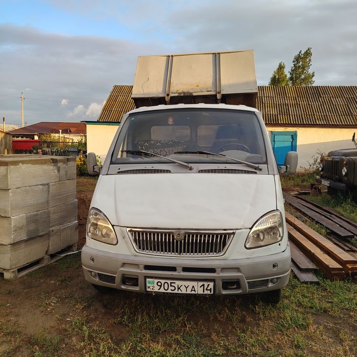 Продам Газель срочно