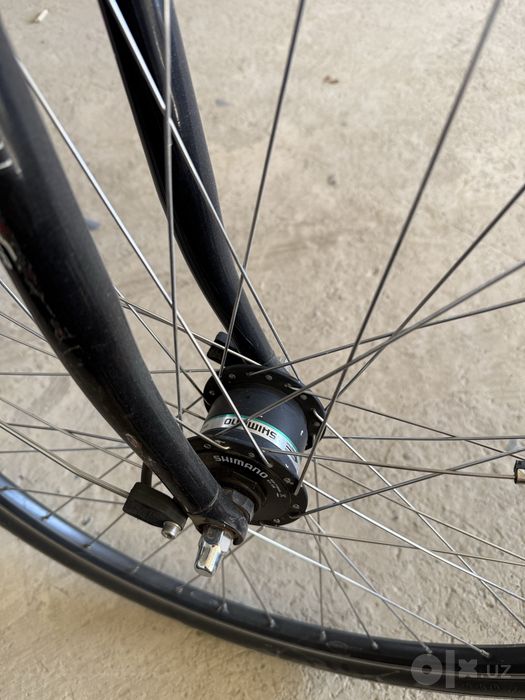 Velosped Germaniskiy 28