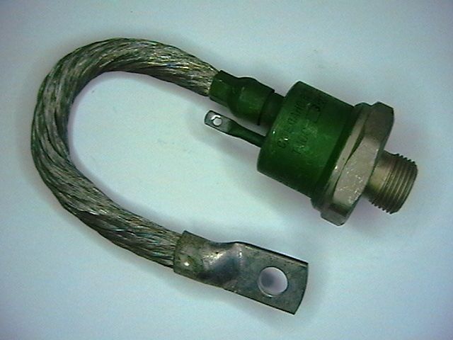 Тиристор ВКДУ - 250