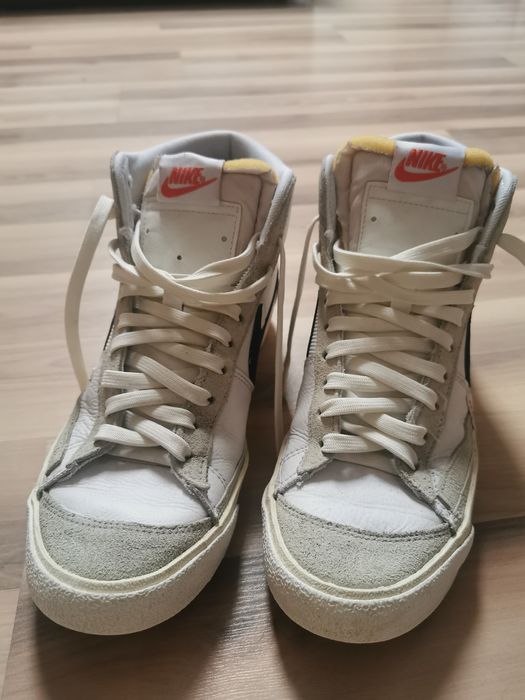 NIKE BLAZER marime 42.5