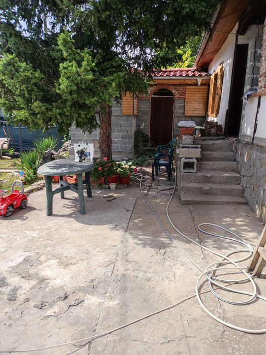 Продава се Къща в Димитровград - 100 кв.м за 590 €/кв.м - Снимка #7