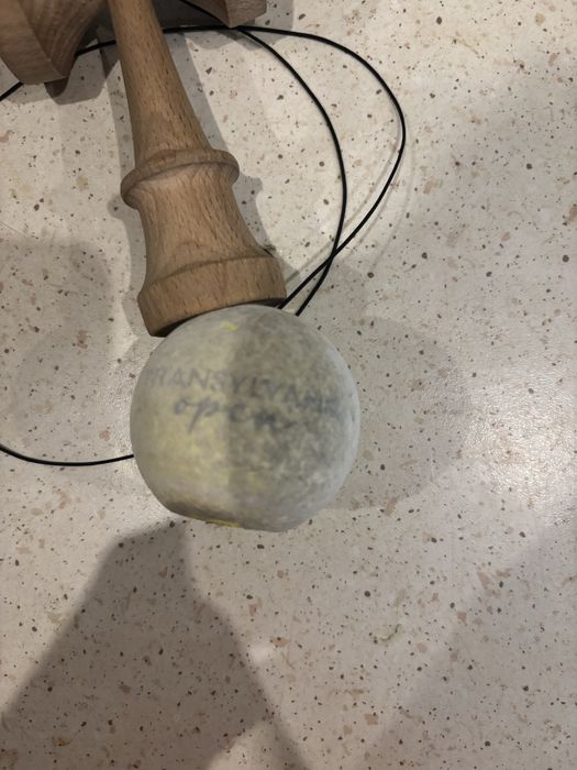 Kendama sweetsX Transilvania Open