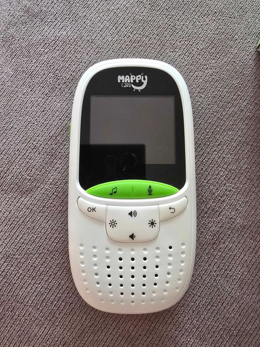 Бебефон Mappy VBM-7100 без следи от употреба!