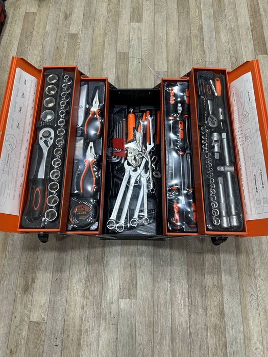 набор инструментов набор ключей