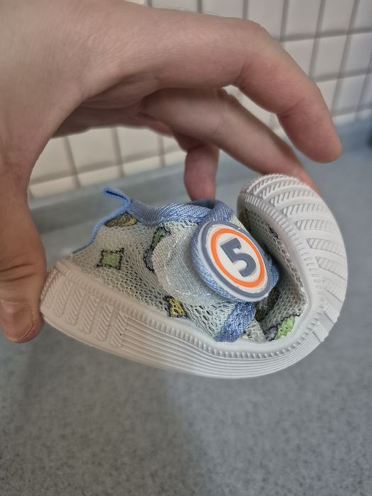 Макассы малышковые