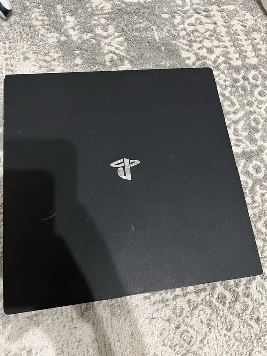 Playstation 4 pro