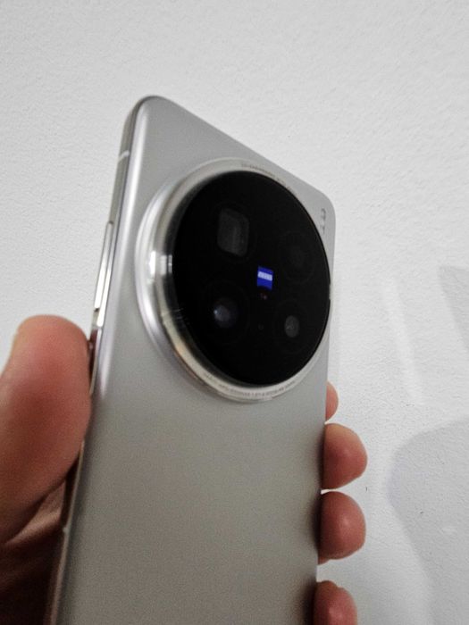 Vivo X 200 Pro 512 gb nou 0sec 0min Garantie.