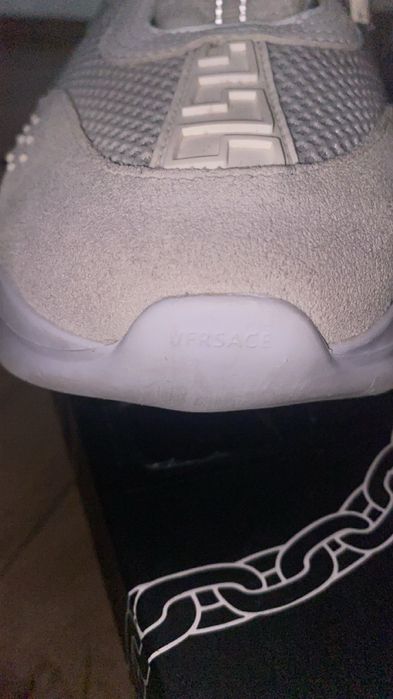 versace chain reaction originali