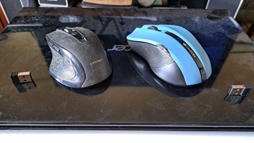 Комплектующие компьютера