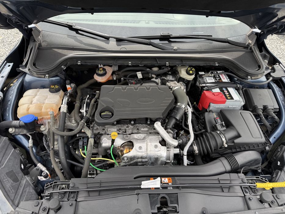 Ford Focus 1.5 Diesel Rate Fixe Euro 6