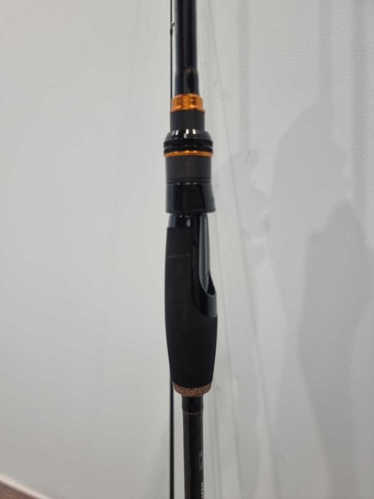 Промо Въдица Daiwa EXCELER - JIG EXC 702LS - 2.10м акция 2-10гр