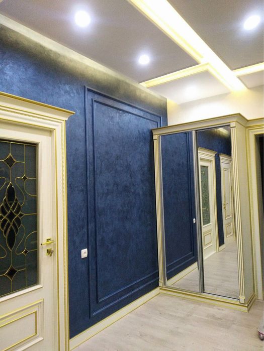 Ottochento | Atachento | Remont | Malyarka