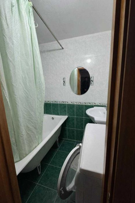 Продается 2 комн кв Васильковский, 3