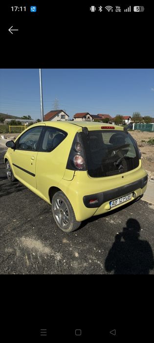 Citroen C1 Diesel