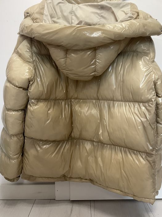 Geaca Moncler Acorus Giubbotto originala