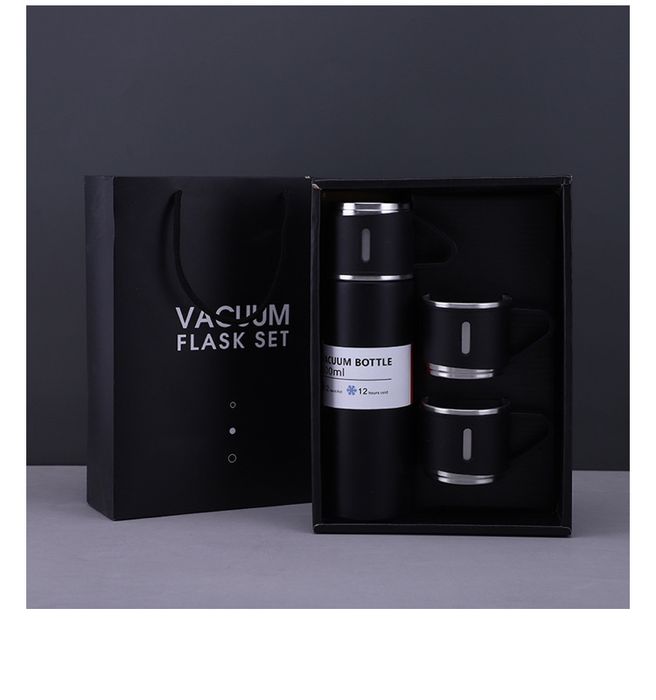 Термос классический