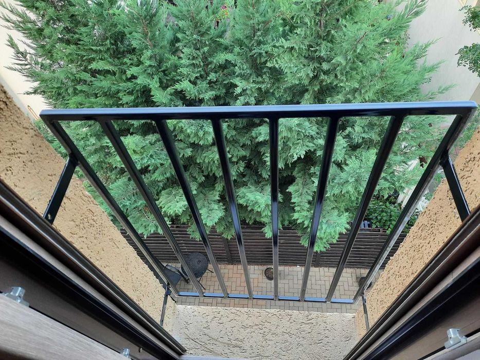 balustrade porti si garduri ieftine