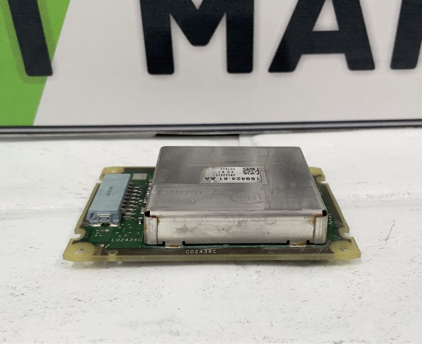 Баласт AUDI 169424-61AA