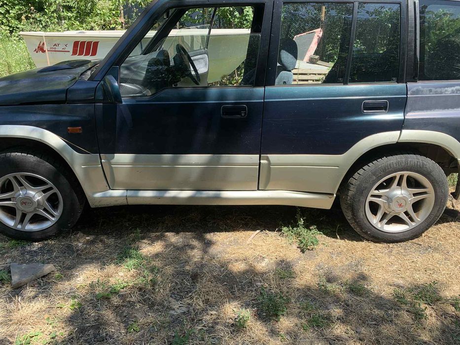 Сузуки Витара 2.0 Дизел 1998