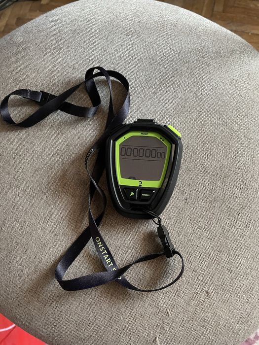 Cronometru sport Kalenji On start 500