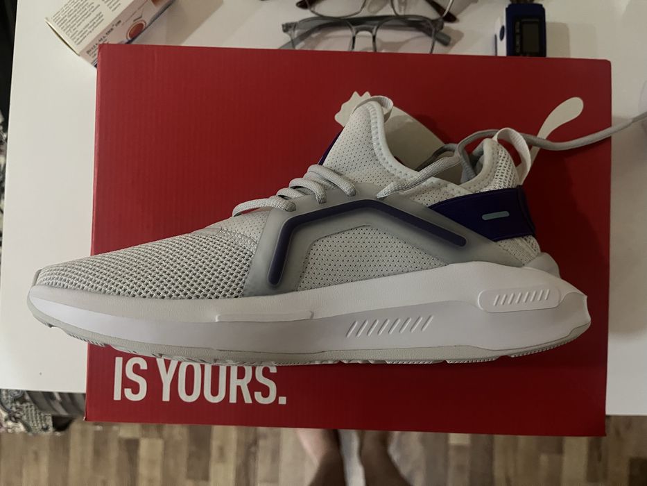 PUMA Softride Enzo 5