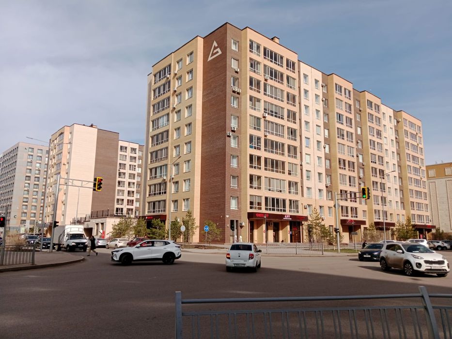 Продам 3 комн квартиру