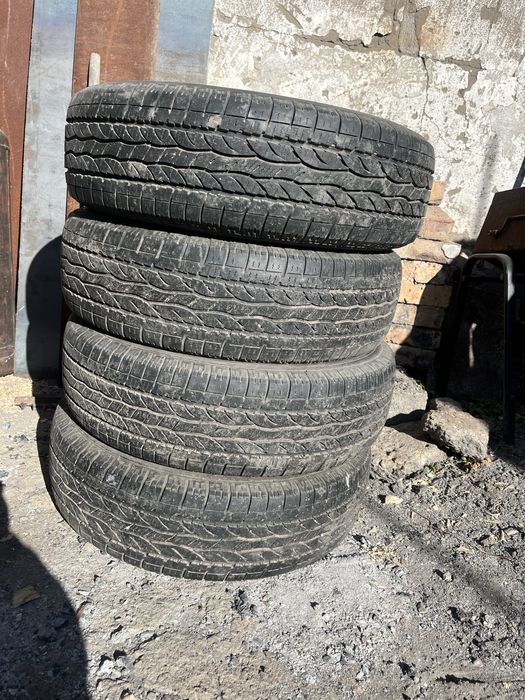 Продам летние шины