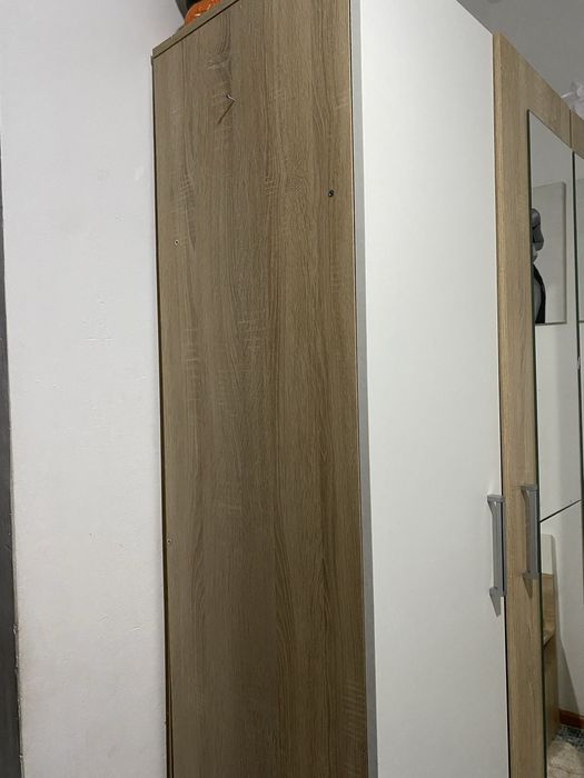 Продам Шкаф с тумбочками