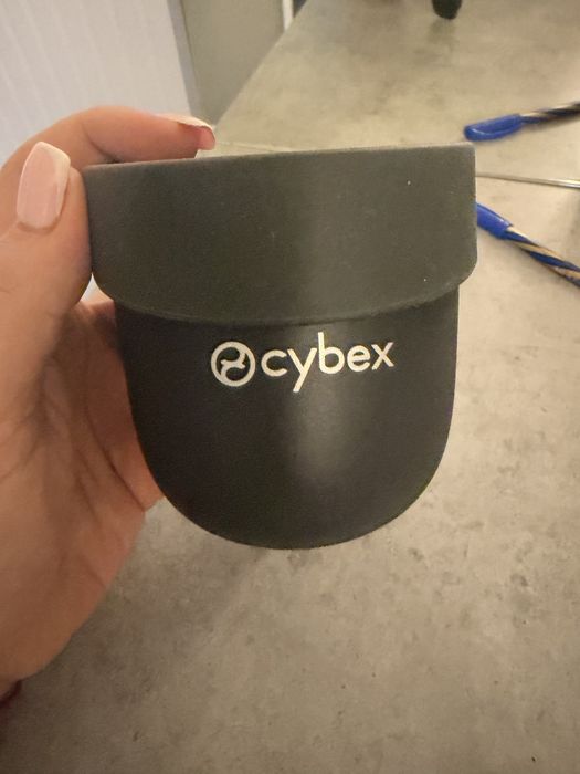 Стаканчик cybex коляска