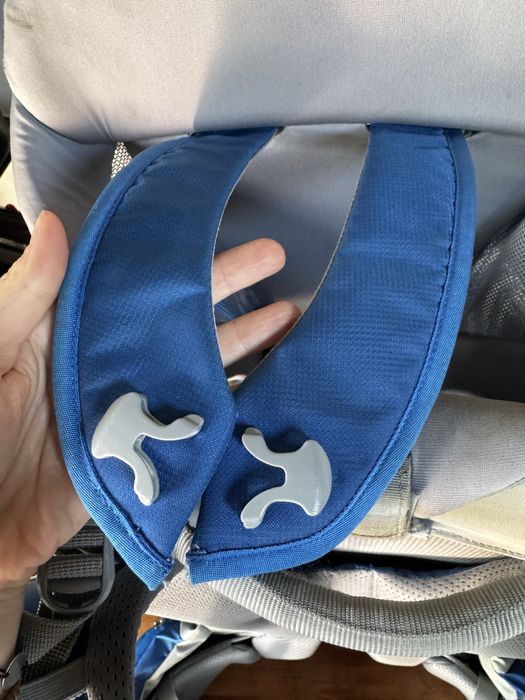 Rucsac transport copii Thule