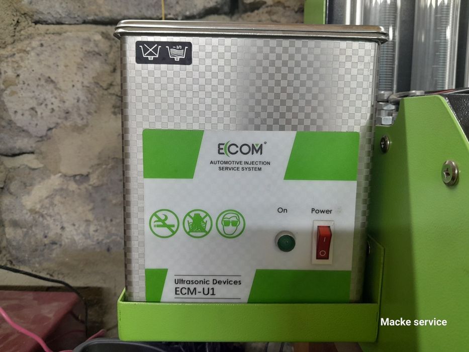 Продам стенд для форсунок