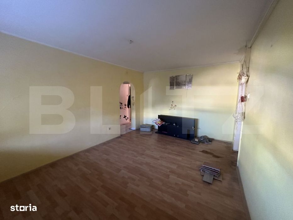 Apartament 3 camere, 67 mp, zona Micro 16