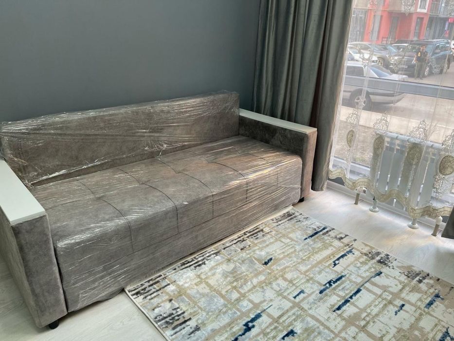 Суточно/часово квартира