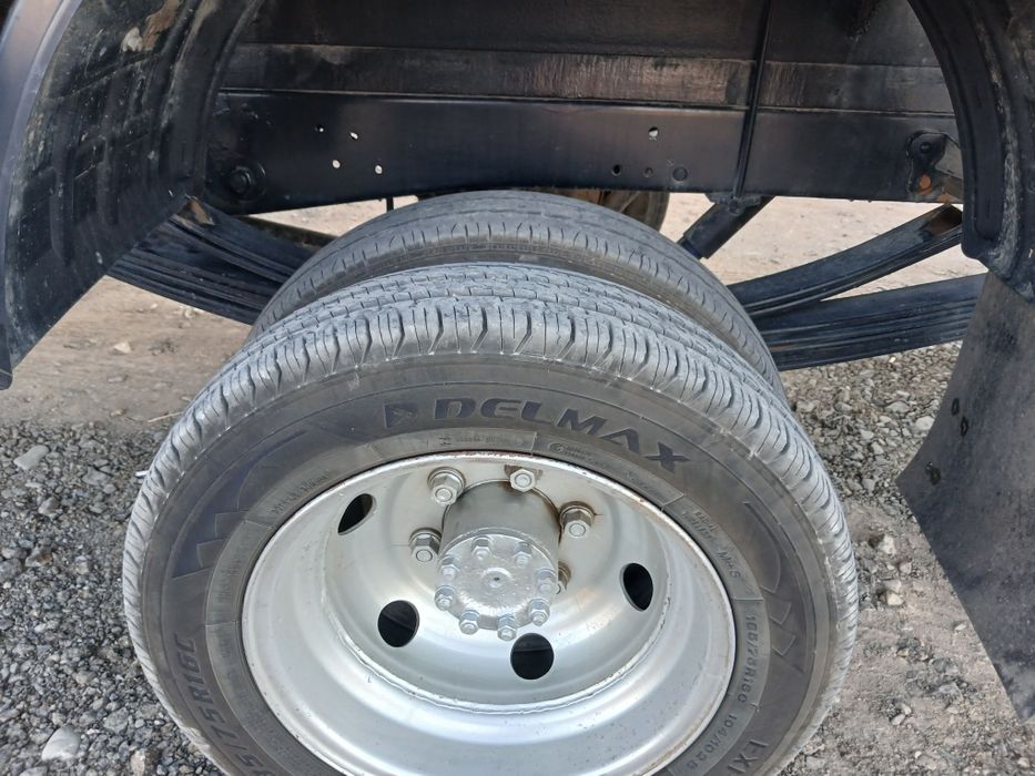 Продам газель фермер