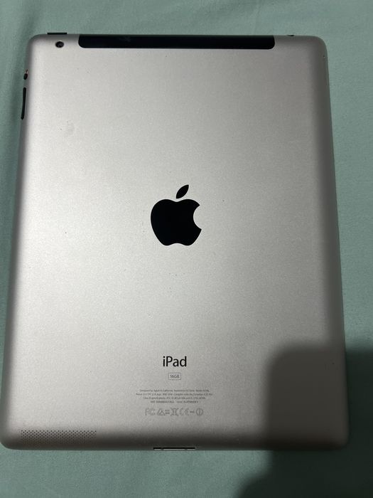 Apple iPad 2 16GB A1396 GSM