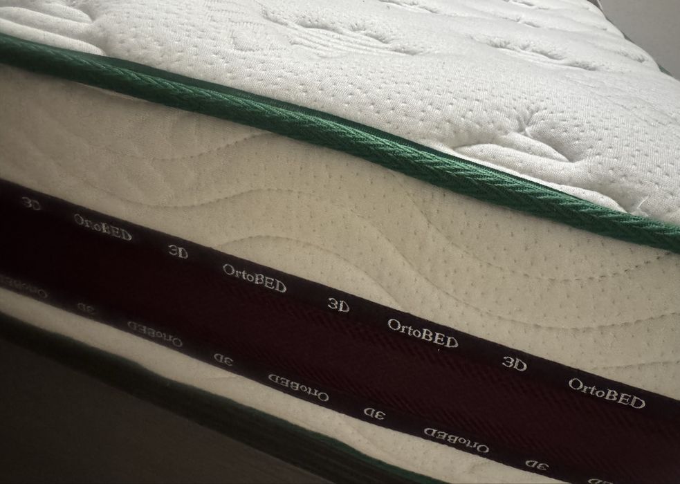 Ortobed матрас ортопедический