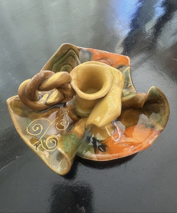 Арт свещник и Великденска украса - много артикули