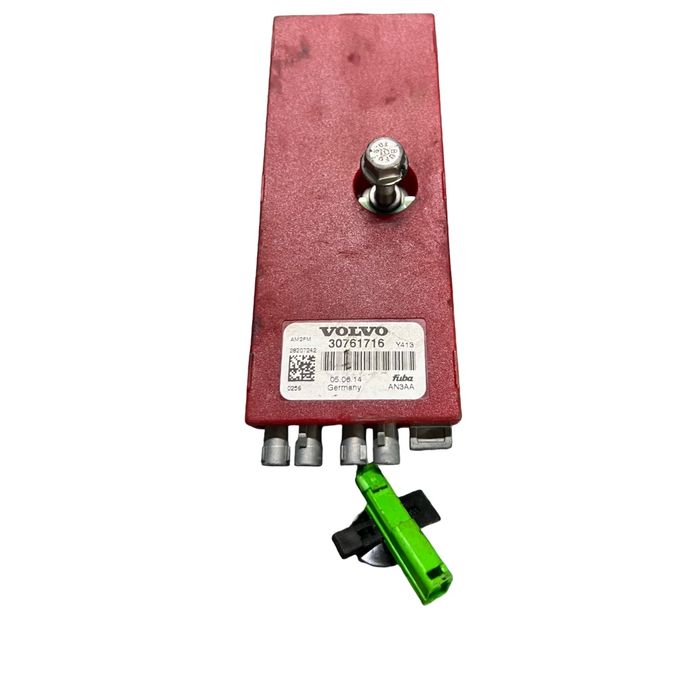 Amplificator Semnal Antena Volvo Xc60 156 2008 - > 30761716