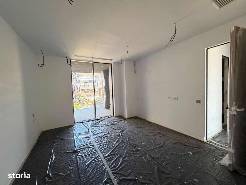 Bloc boutique / Vedere lac / 2 locuri de parcare incluse in pret