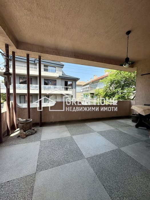 Продава се Многостаен апартамент в Търговище, Център - 131 кв.м за 1375 €/кв.м - Снимка #12