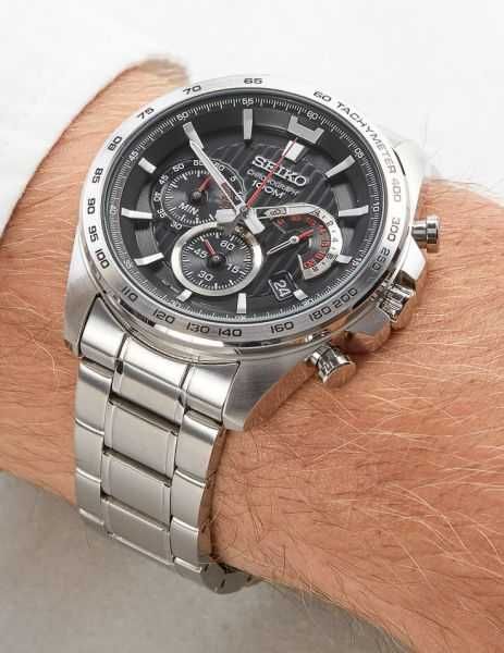 Ceas Seiko Chronograph nou