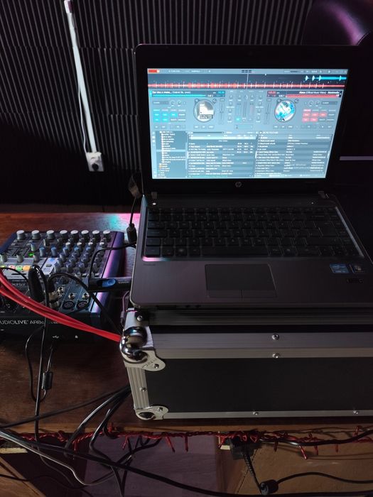 Presonus studiolive ar8c