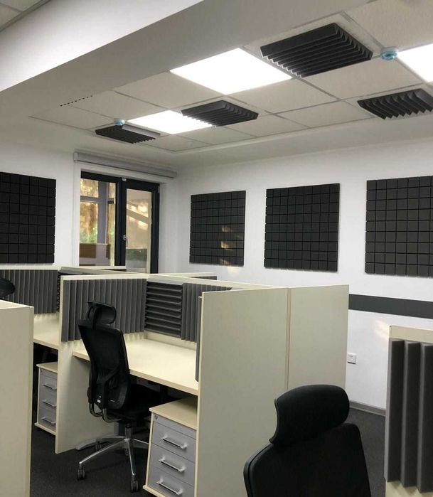 студия, офис, колл-центр, медиарум