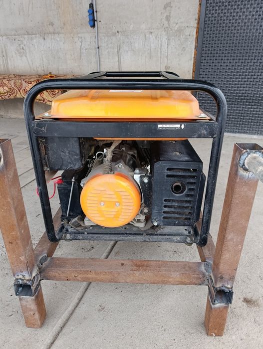 Генератор матеус