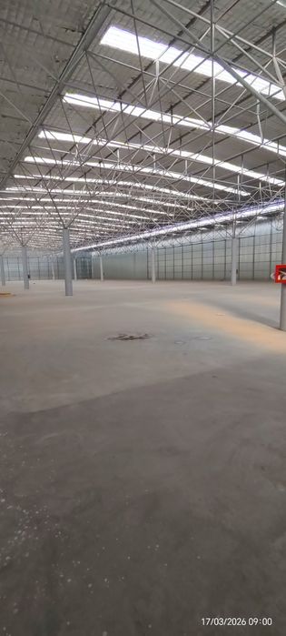 Жой ижарага берилади