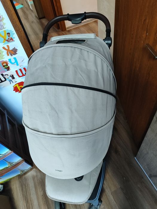 лятна количка mast m4