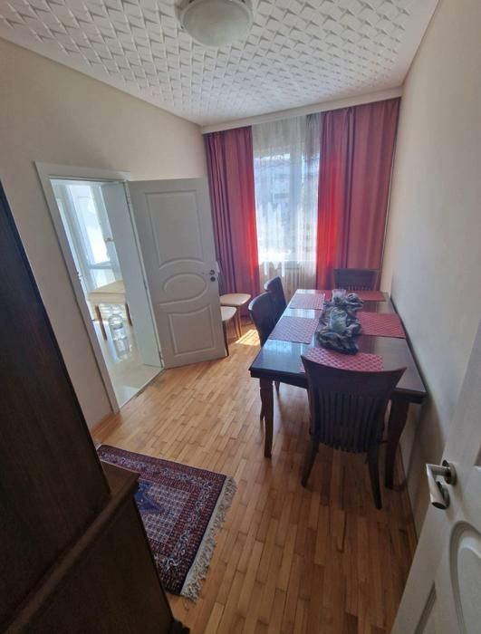 Дава се под наем Двустаен апартамент в София, Стрелбище - 80 кв.м за 649 € - Снимка #4