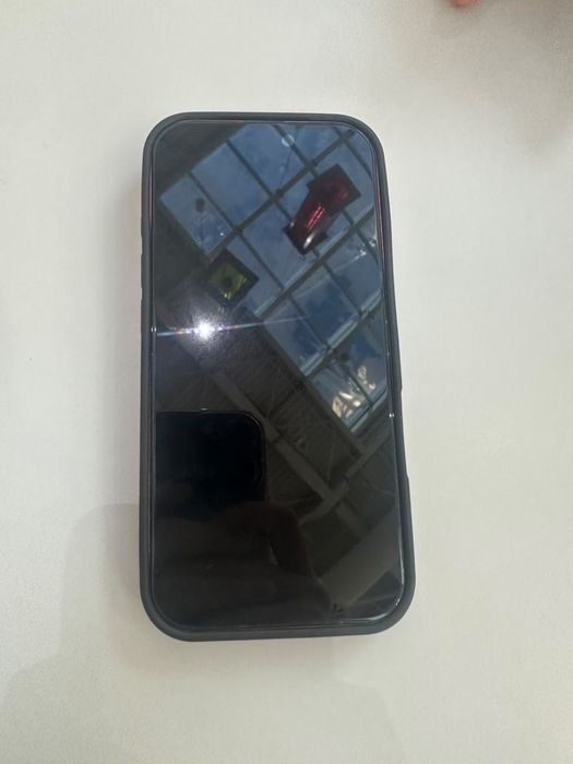 Iphone 17 pro 256