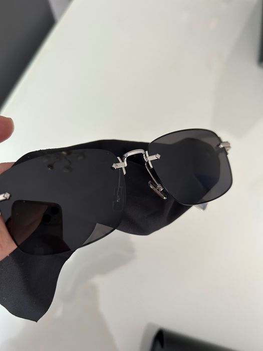 Vând ochelari de soare Dior